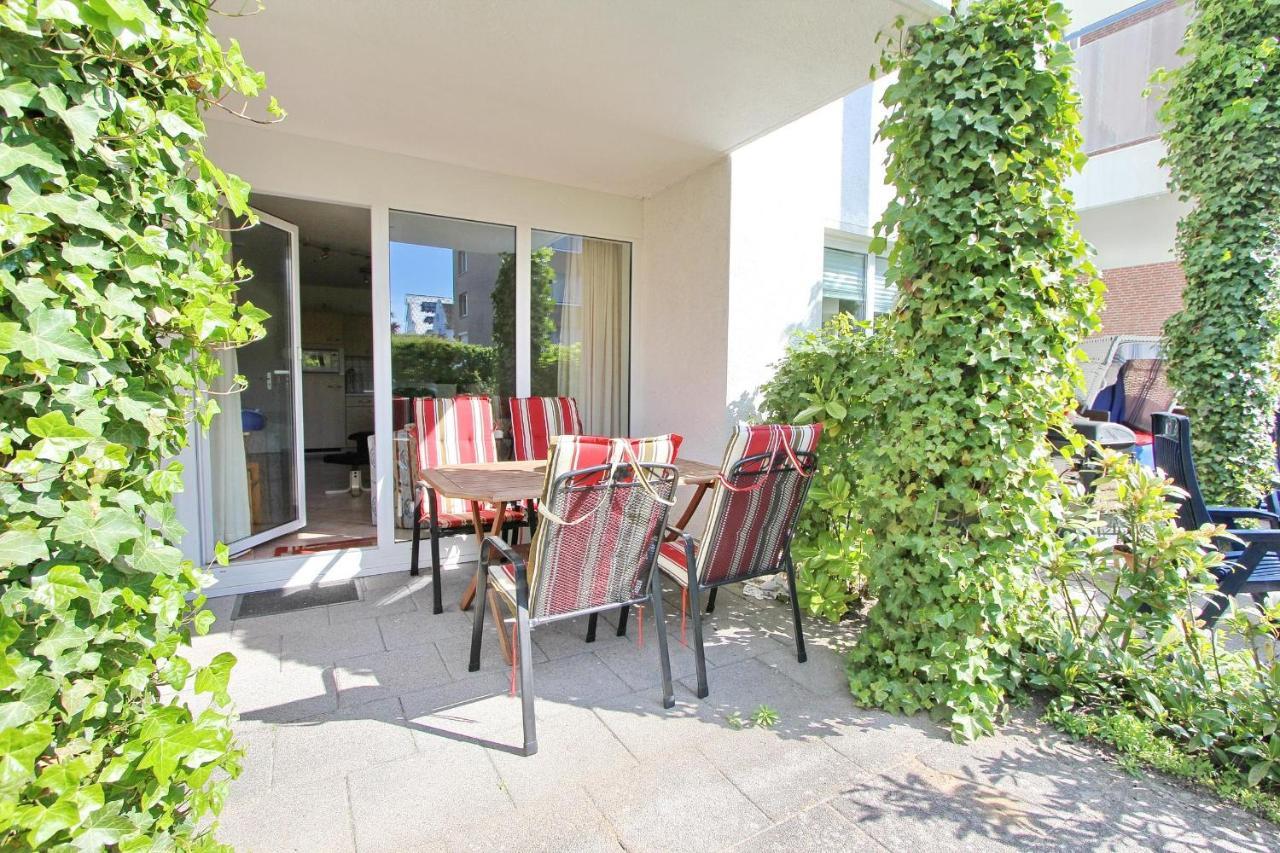 Hansa Residenz II Hansa-Residenz II Appartement 8 ชาร์บอยท์ซ ภายนอก รูปภาพ