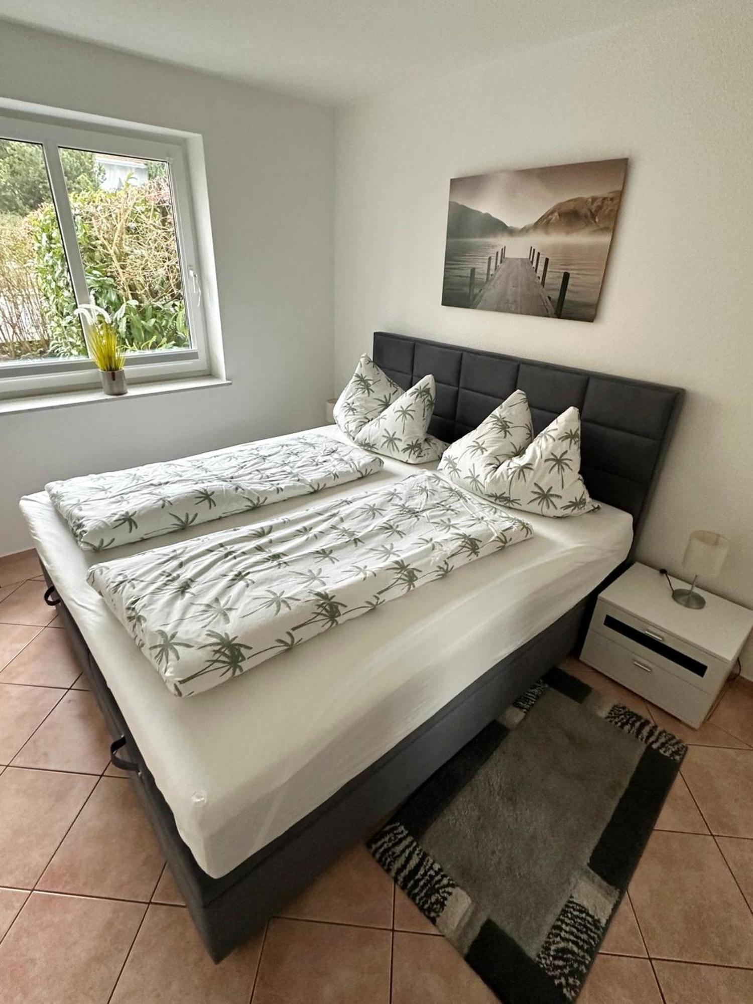 Hansa Residenz II Hansa-Residenz II Appartement 8 ชาร์บอยท์ซ ภายนอก รูปภาพ